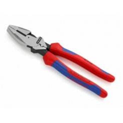 Плоскогубці електромонтера  09 12 240