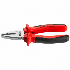 Плоскогубці комбіновані, 180 мм, 1000 В