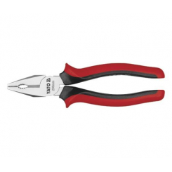 Плоскогубці комбіновані YATO, l=200 мм [6/36]