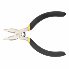 Плоскогубці комбіновані прецизійні, 115 мм