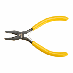 Плоскогубці комбіновані прецизійні, 120 мм