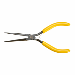 Плоскогубці подовжені вузькі прецизійні, 150 мм