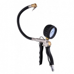 Пневм. пістолет для накачування шин PRO-CRAFT IG-63