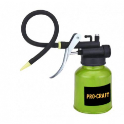 Пневматична маслянка PRO-CRAFT PO22