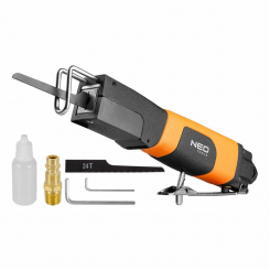 Пневматична торцева пила