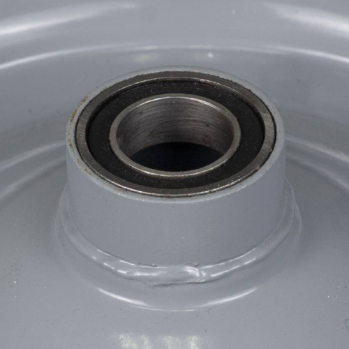 Пневматичне колесо 15" (4.00-8) для садово-будівельної тачки FLORA (5057554)