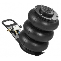 Пневматичний домкрат 3 т REDATS Jack Snowman