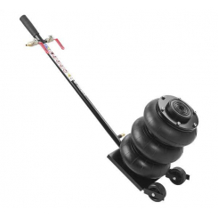 Пневматичний домкрат 3 т REDATS