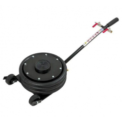 Пневматичний домкрат 4,5 т REDATS Snowman High