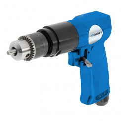 Пневматичний  дриль 3-10 мм., 142 л/хв. HOEGERT 193 HT4R635