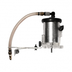 Пневматичний фрезер Air Pro SA8723