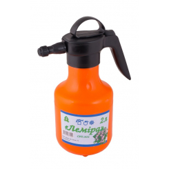 Пневматичний обприскувач 2,0 л