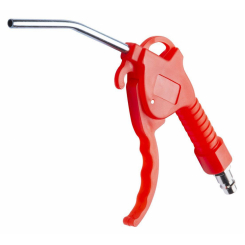 Пневматичний пістолет REDATS P-570 100 мм