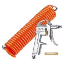 Пневматичний пістолет REDATS + шланг 5 м