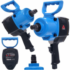 Пневматичний ударний гайковерт TAGRED TA817