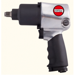 Пневмгайкокрут Suntech SM-43K-231HRG,8000об/хв,119л/хв,34-542Нм(макс.813)1/4'',1/2',2,63кг,6,2Бар