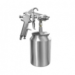 Пневмофарборозпилювачів Stark ASG-5018