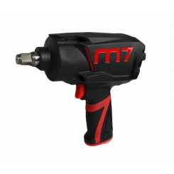 Пневмогайкокрут 1/2" 1088Нм 8500об/хв  композит. корпус