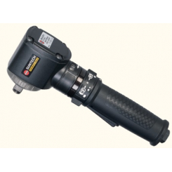 Пневмогайкокрут Suntech SM-43-4010, 8500об/хв,27-231Нм,113л/хв,1/4'', 1/2'',шланг10мм, 1,16кг