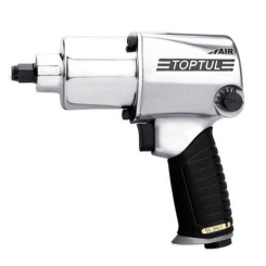 Пневмогайковерт 1/2" 949N/m 6500об/хв 2,8 кг TOPTUL KAAA1660