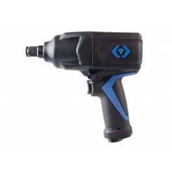 Пневмогайковерт 3/4" 1491 Нм композитний корпус