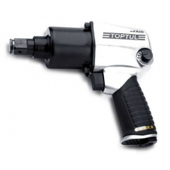 Пневмогайковерт 3/4" 813N/m 6300об/мин 2,9кг TOPTUL KAAA2460