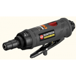Пневмоліфмашина Suntech SM-5370 Mini, 25000об/хв,3/6 мм,250 Вт,1/4NPT,3/8(10мм),176мм,0,5кг,113л/хв