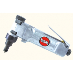 Пневмоножиці вирубні Suntech SM-213, 1,2мм, 2,6МРМ, вх.1,4" рз.10мм, 113л/хв, 176мм, 6,2Бар,0,9кг