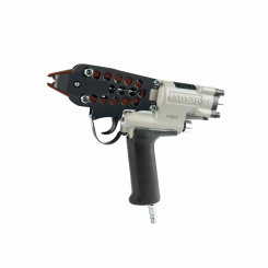 Пневмопістолет C-Ring скобозабивний Woodpecker BWG12