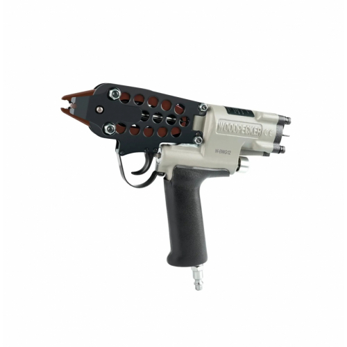 Пневмопістолет C-Ring скобозабивний Woodpecker BWG12