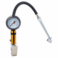 Пневмопістолет для підкачування (довжина наконечника) Sigma (6832031)