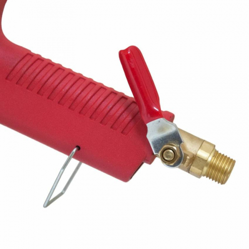 Пневмопистолет для штукатурки Sigma (6845031)