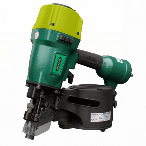 Пневмопистолет гвоздезабивной Prebena 8XR-CNW90