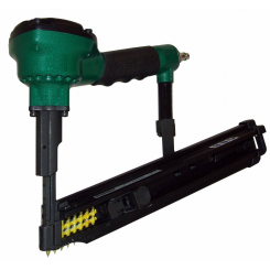 Пневмопістолет цвяхозабивний Prebena ST2-ANK50