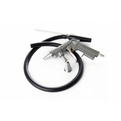 Пневмопістолет піскоструйний зі шлангом 1м APRO