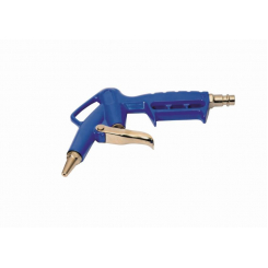 Пневмопістолет продувний MASTERTOOL Ø2 мм 2-6 бар 81-8740