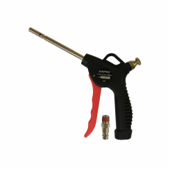 Пневмопістолет продувний довгий з регулятором Air Pro BGB80