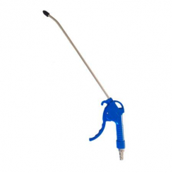 Пневмопістолет продувний довгий TITAN T-001L