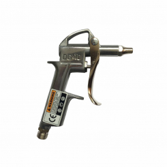Пневмопістолет продувний короткий Air Pro DG10-1