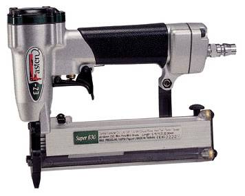 Пневмопістолет шпилькозабивний EZ-Fasten SUPER630