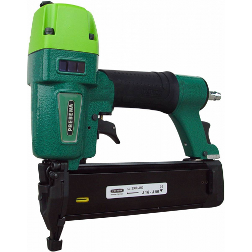 Пневмопістолет штифтозабивний Prebena 2XR-J50