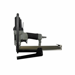 Пневмопістолет скобозабивний Woodpecker BG1316