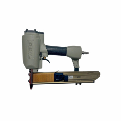 Пневмопістолет скобозабивний каркасний Woodpecker 21N838