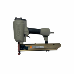 Пневмопістолет скобозабивний каркасний Woodpecker 21TN838