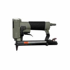 Пневмопістолет скобозабивний каркасний Woodpecker N8016S