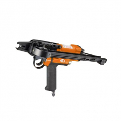 Пневмопістолет скобозабивний каркасний під С-скобу Air Pro SA8719-80