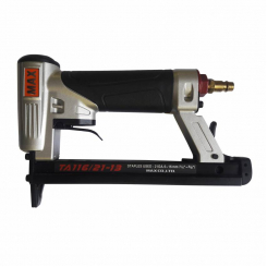 Пневмопістолет скобозабивний оббивочний MAX TA116/21-13