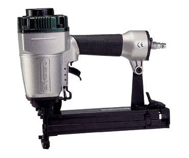 Пневмопістолет скобозабивний каркасний EZ-Fasten CF15AA