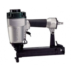  Пневмопистолет скобозабивной каркасный EZ-Fasten CF15AA 