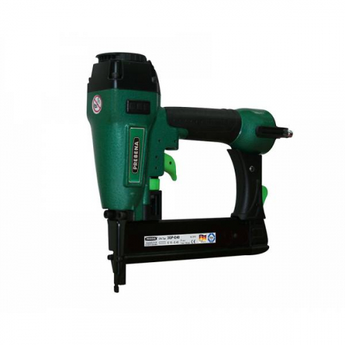 Пневмопістолет каркасний скобозабивний Prebena 3GP-E40